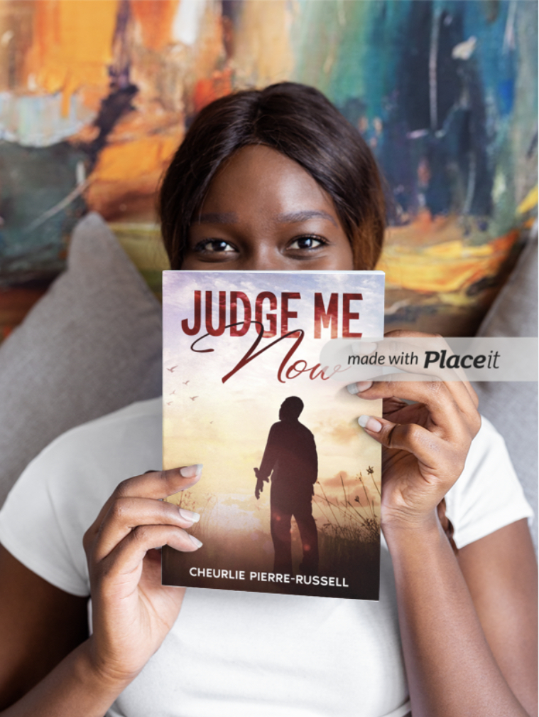 My Judge Me Now Book-to-Movie&nbsp;Adaptation