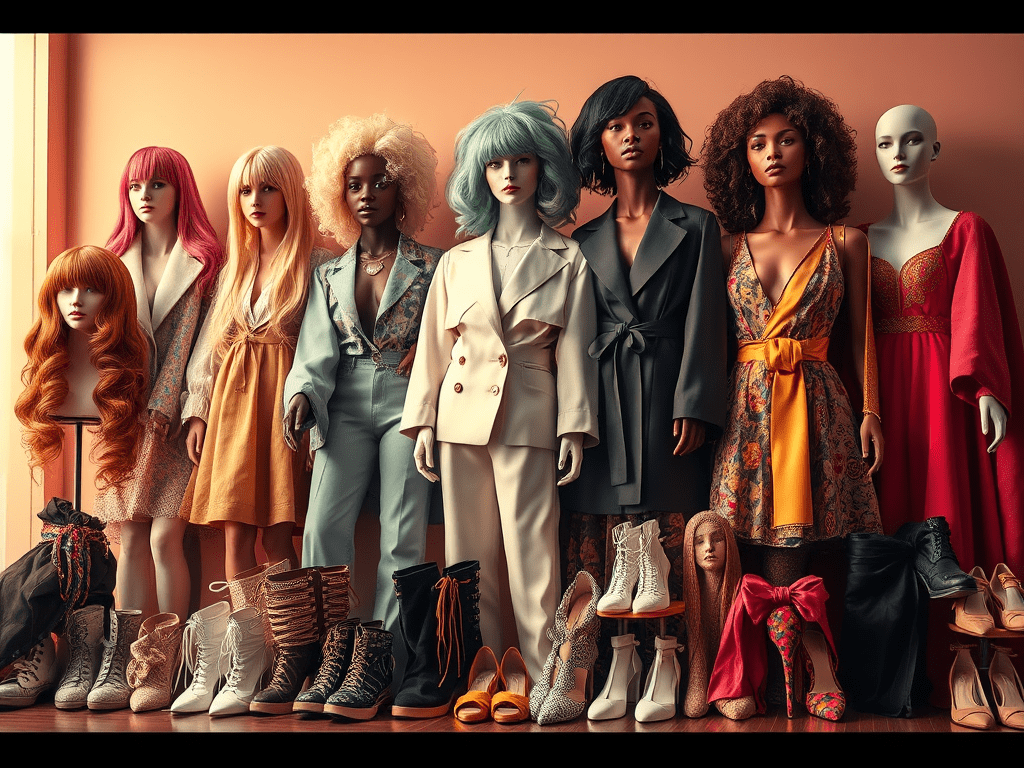 Three Essential Things I Can’t Live&nbsp;Without