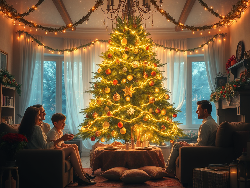 Why Christmas Is My Favorite&nbsp;Holiday🎄