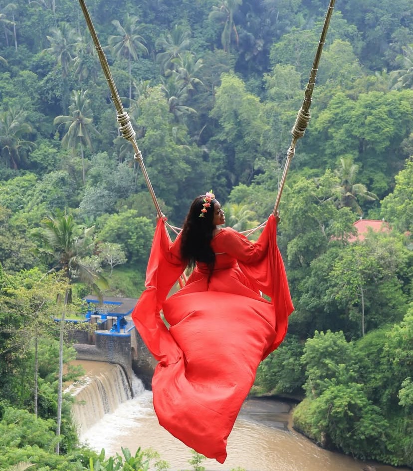 Luxury Travel Tips: “Vacation Mode: How I Truly&nbsp;Unwind”