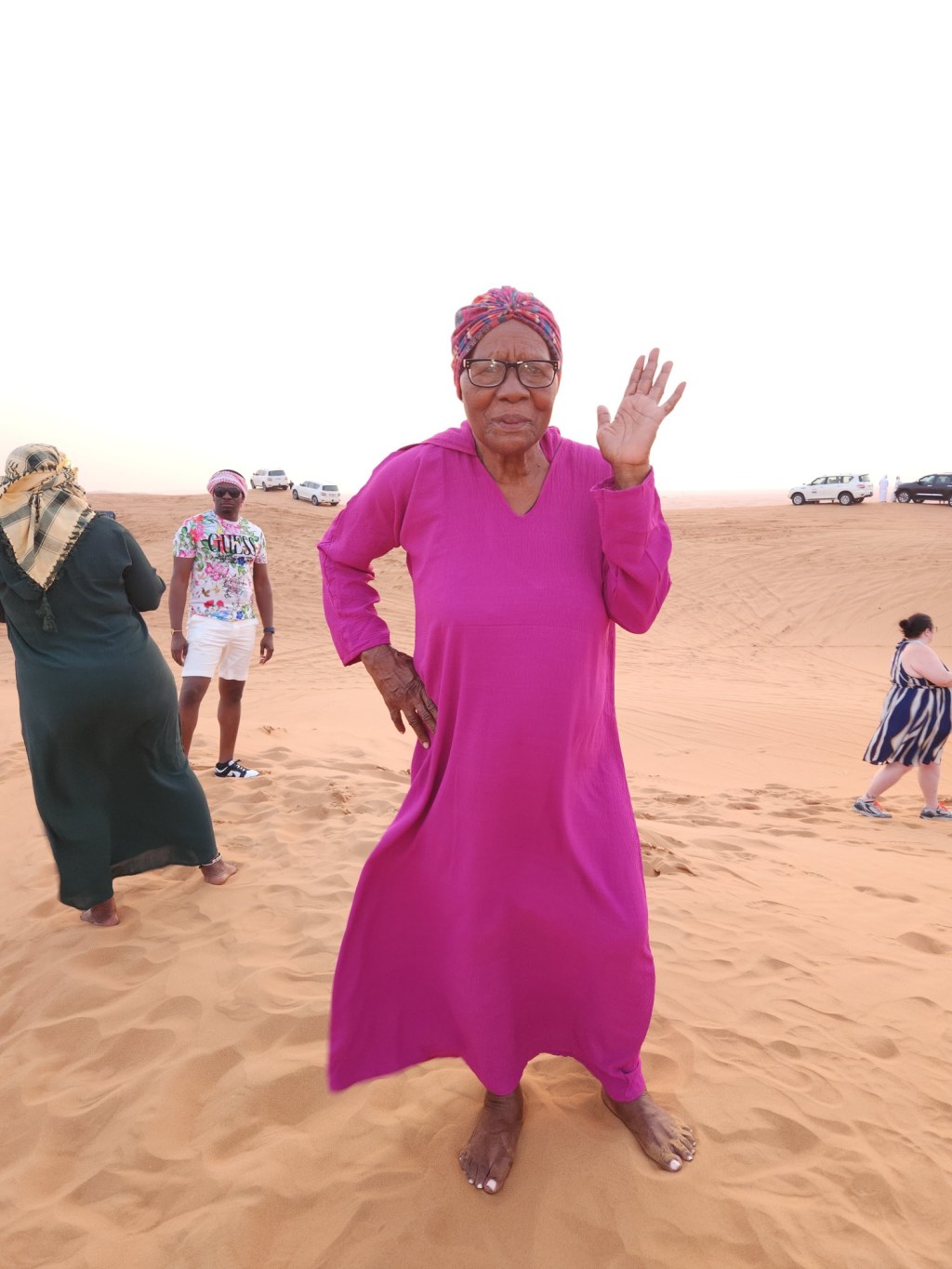 Luxury Travel Tips: Success Redefined: The Legacy of My Mother’s&nbsp;Determination