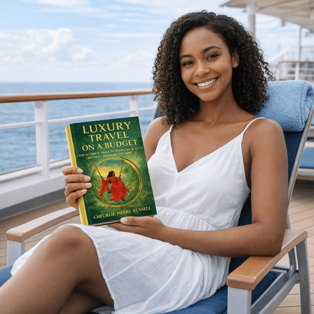 Luxury Travel Tips: Cruising&nbsp;Hacks