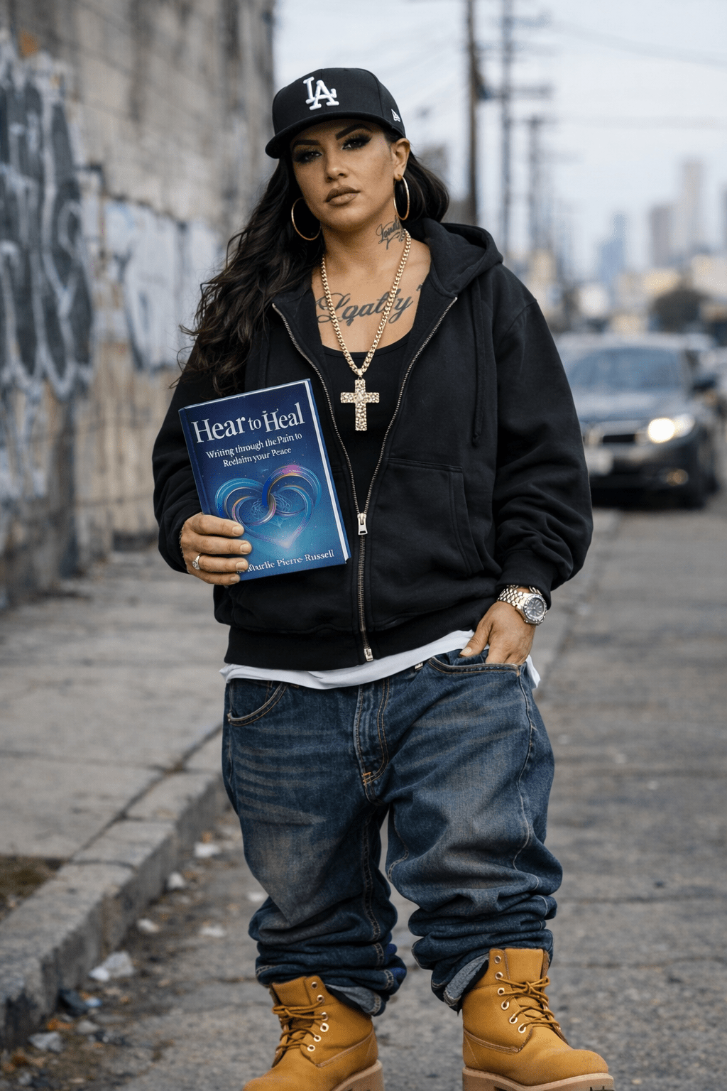 Absolutely Not—and That’s Why Hear to Heal&nbsp;Exists